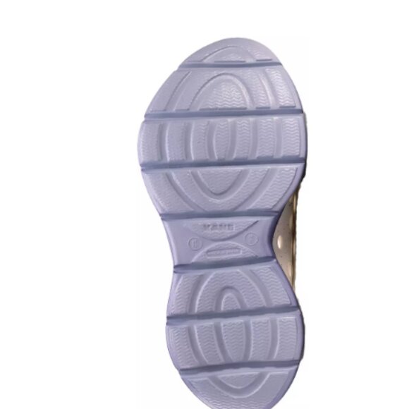 Kane Adult Revive Shoe - Cream/Aop Indigo - Picture 3 of 7